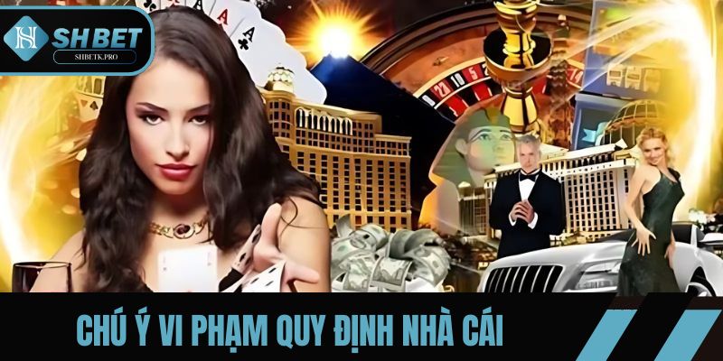 Đảm bảo tuân thủ các quy định trang cược