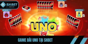 Game bài Uno