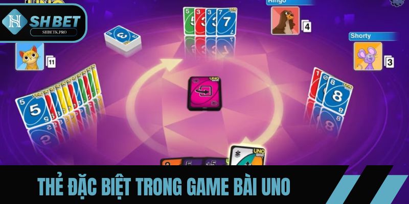 Loại thẻ đặc biệt có thể đánh bất kỳ khi nào